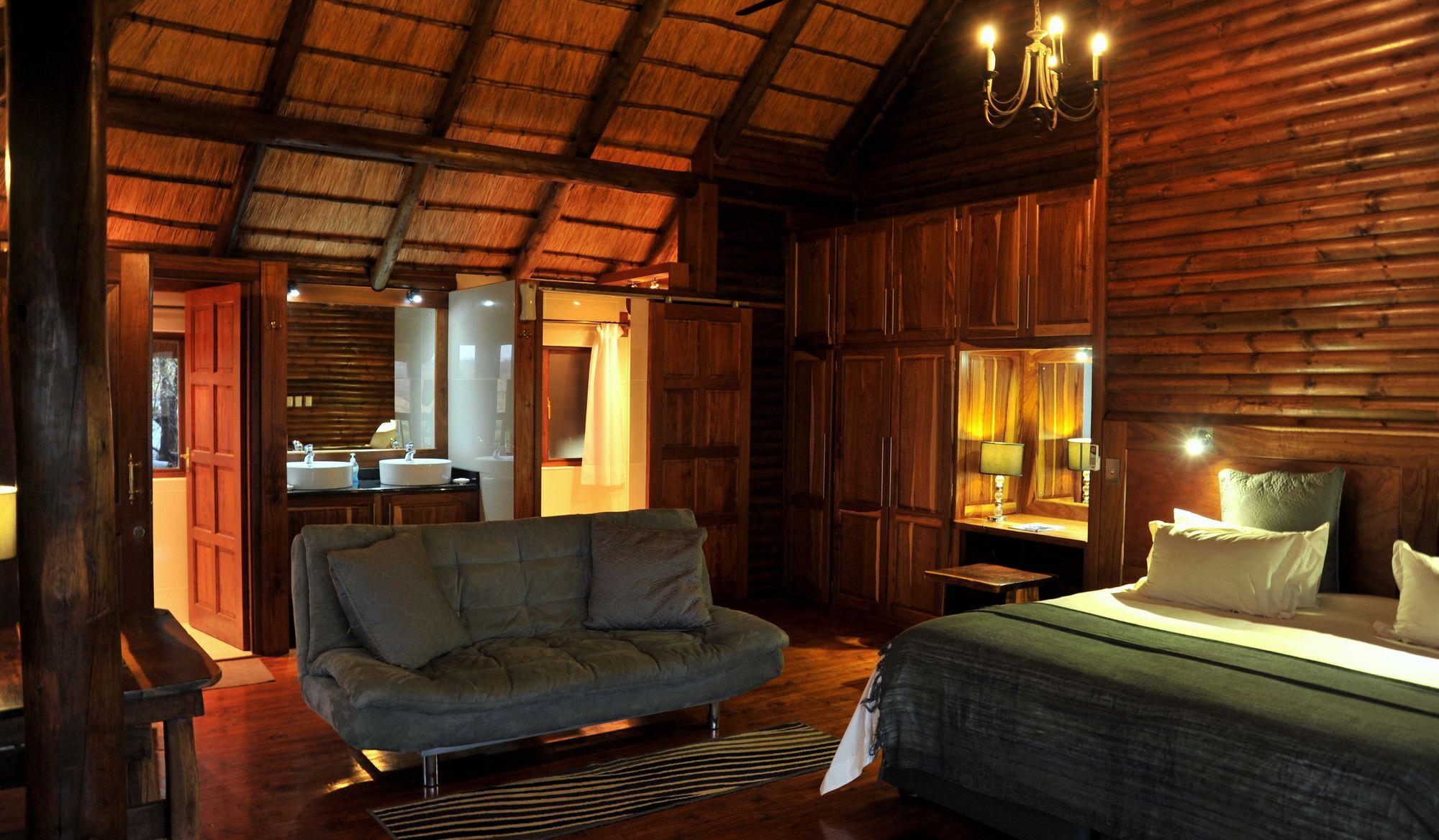 Elephant Walk Retreat Komatipoort Exterior foto