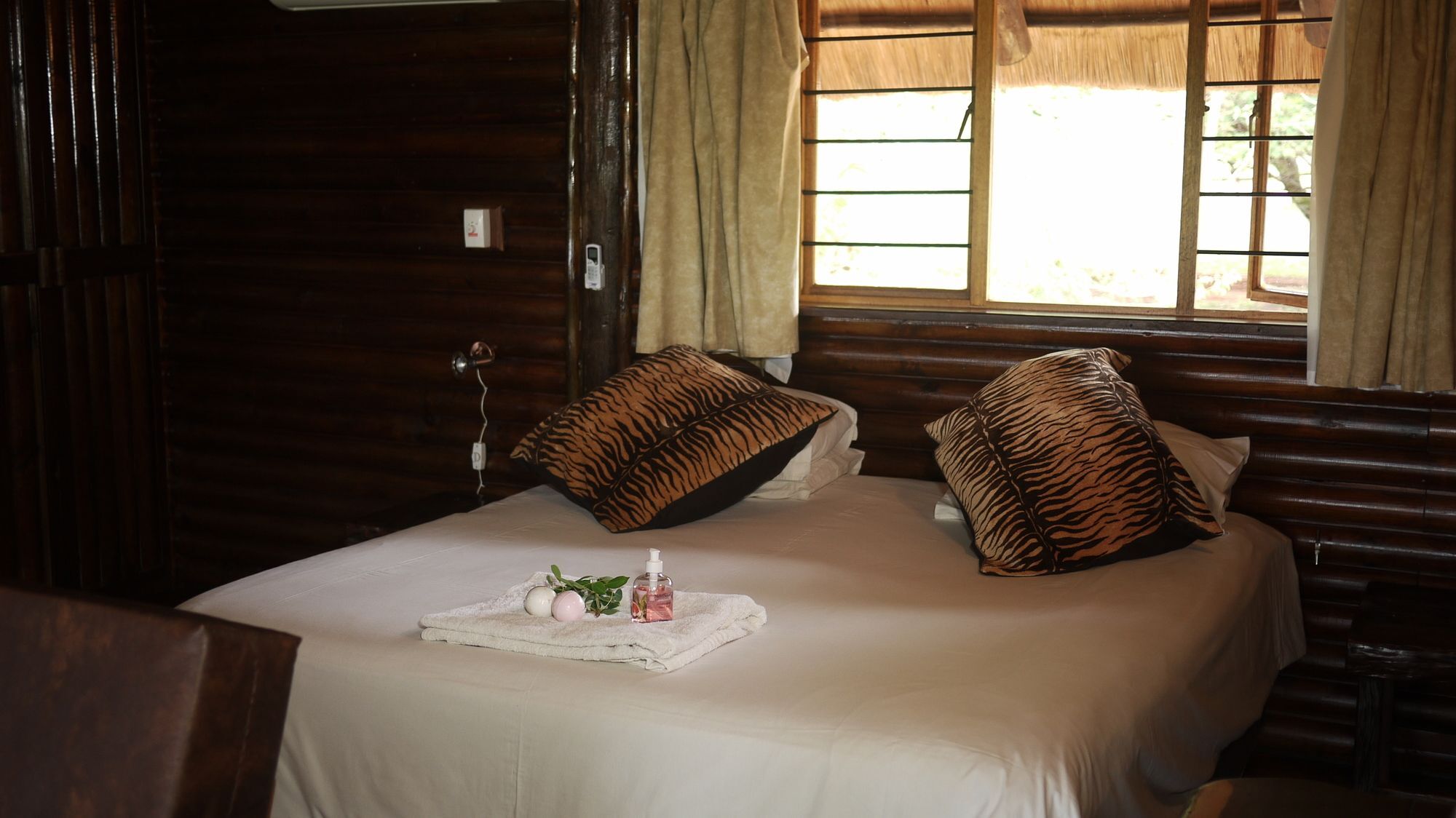 Elephant Walk Retreat Komatipoort Exterior foto